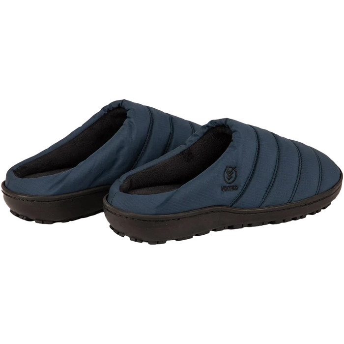 2024 Voited Soul Slippers V21UN03FTSLP - Ocean Navy